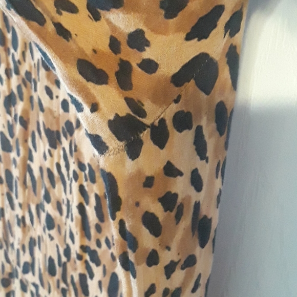 Spell Saphari Size Swap Saphari maxi gown - M Pt 2 more pix - Picture 6 of 16